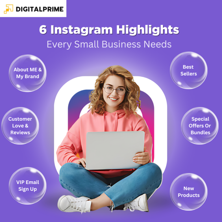 Instagram-highlights